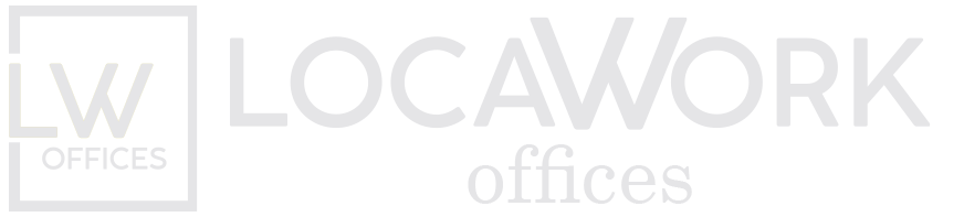 Locawork Adana'da Kiralık Hazır Ofisler | CoWorking | Toplantı-Seminer Salonları